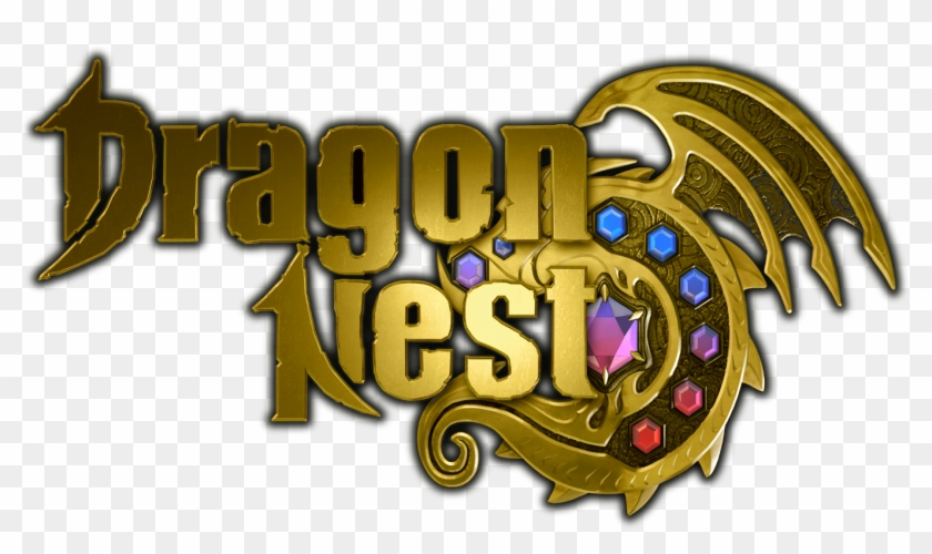 Nest Logo Png - Dragon Nest M Png, Transparent Png - 1376x750 (#1731327 ...