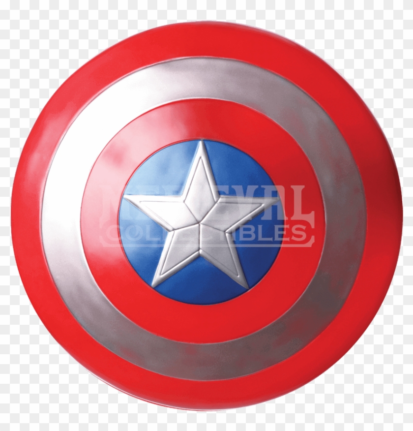 Captain America Shield Png Transparent Cartoon Free Cliparts Silhouettes Netclipart