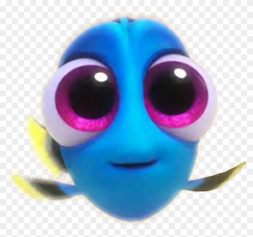 Dory Baby - Png Dory Baby, Transparent Png - 1024x910 (#1740245) - PinPng