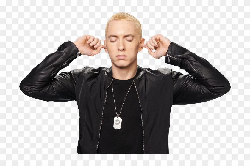 Eminem - M And N Rapper, HD Png Download - 735x490 (#1743001) - PinPng