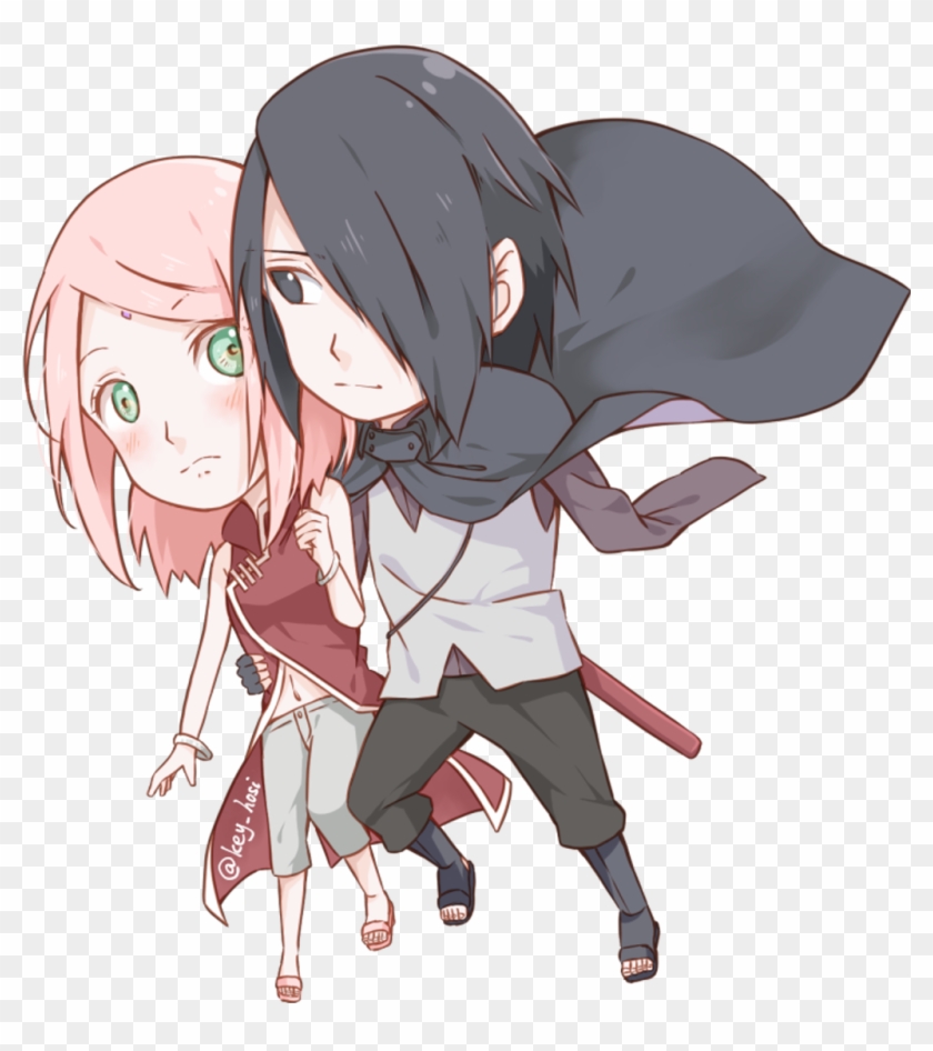 Sakura by Marcinha20  Sakura haruno, Sakura, Sakura and sasuke