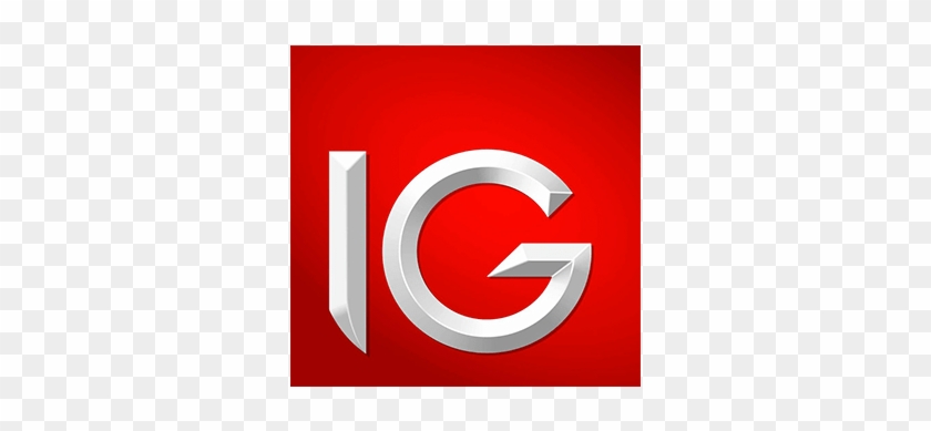 Ig - Ig Group, Hd Png Download - 800x400 (#1766487) - Pinpng