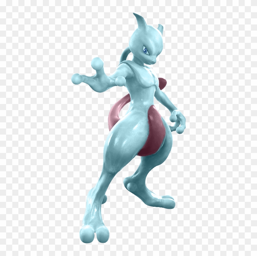 Shadow Mewtwo - Kim Kardashian Mewtwo Meme, HD Png Download - 850x850 ...