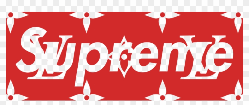 logo supreme lv