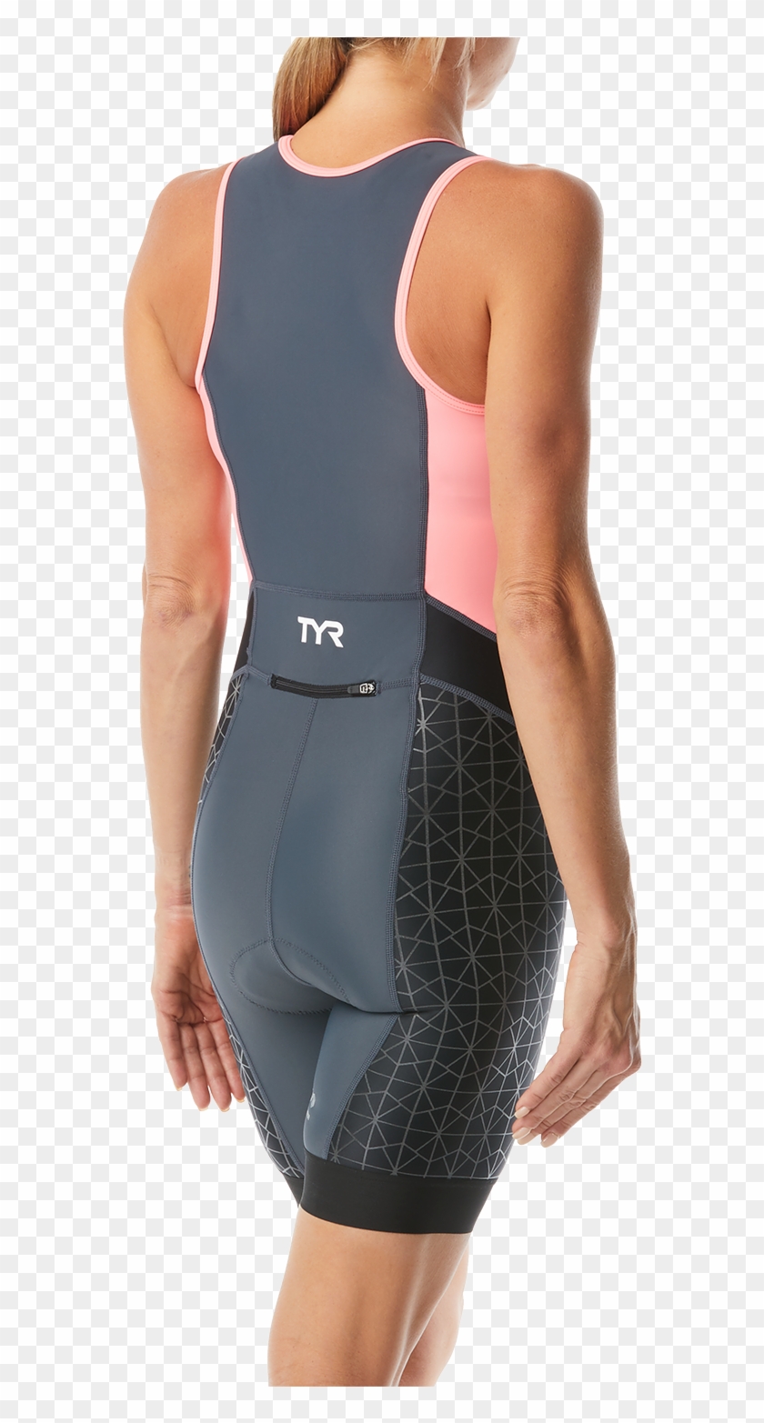 tyr womens tri suit