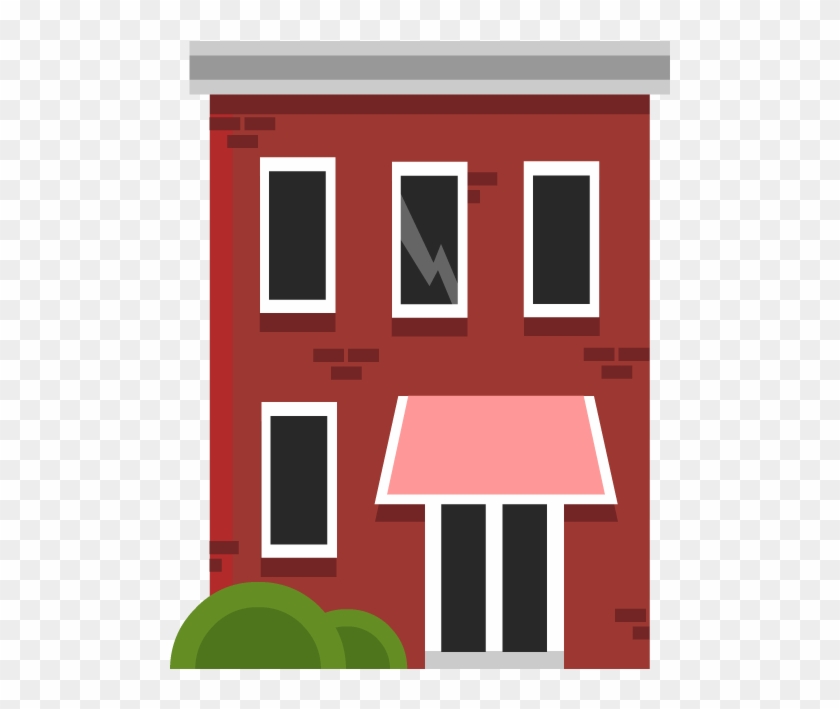 graphic-transparent-library-mango-clipart-red-house-on-mango-street