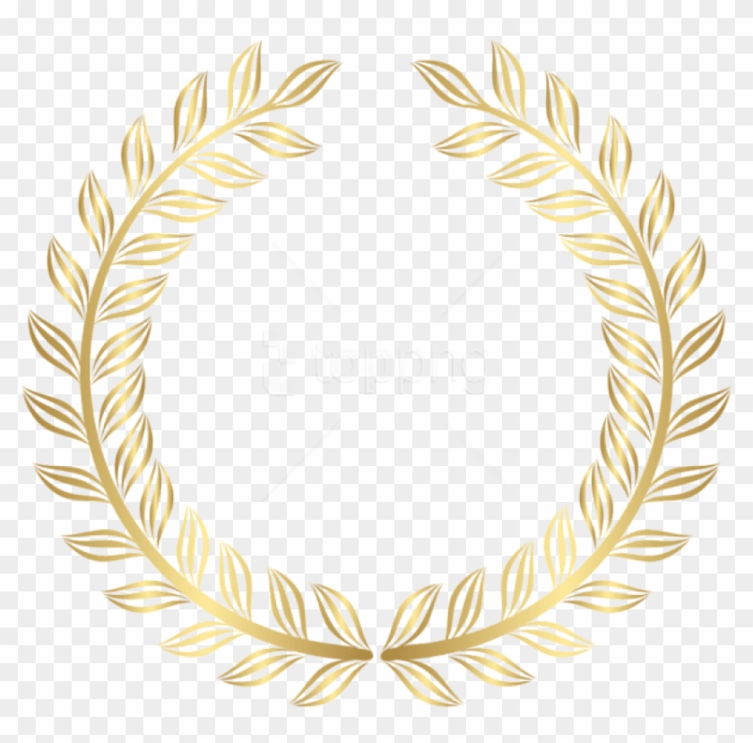 Free Png Download Laurel Wreath Clipart Png Photo Png - Laurel Wreath ...