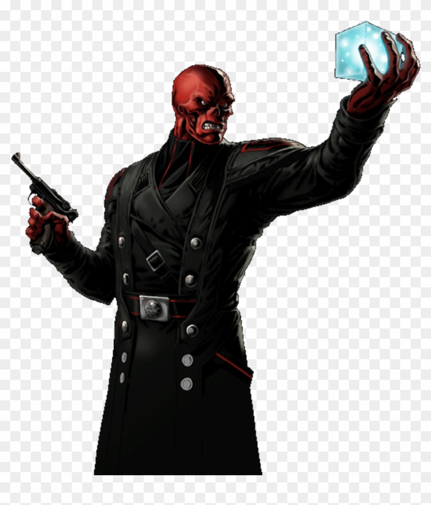 Red Skull Png - Red Skull Marvel Png, Transparent Png - 816x904 ...