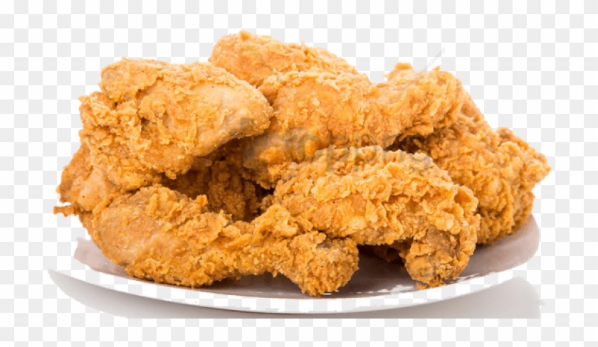 Free Png Fried Chicken Png Png Image With Transparent - Crispy Fried ...