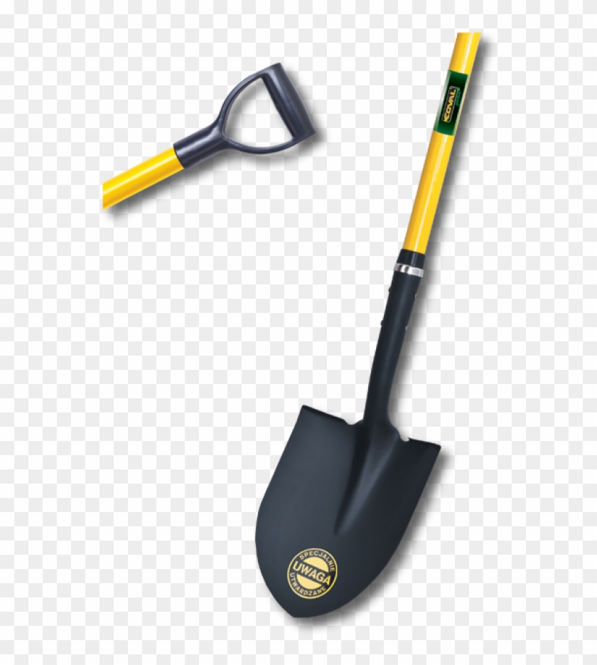 Shovel Png Free Download - Portable Network Graphics, Transparent Png ...