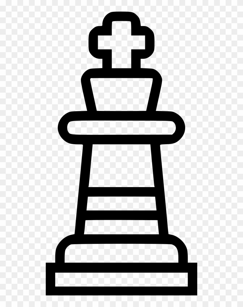 Png File Svg - Chess, Transparent Png - 524x980 (#1797384) - PinPng