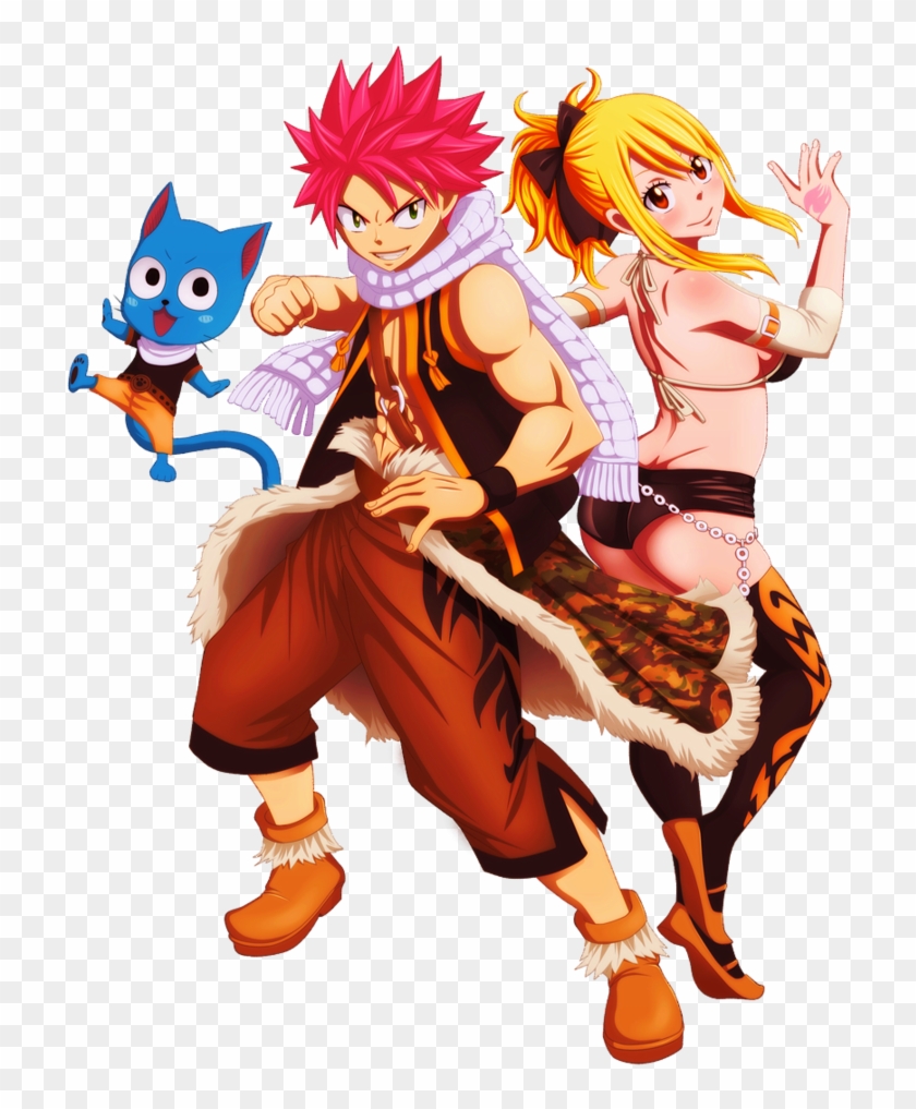 Fairy tail memes natsu