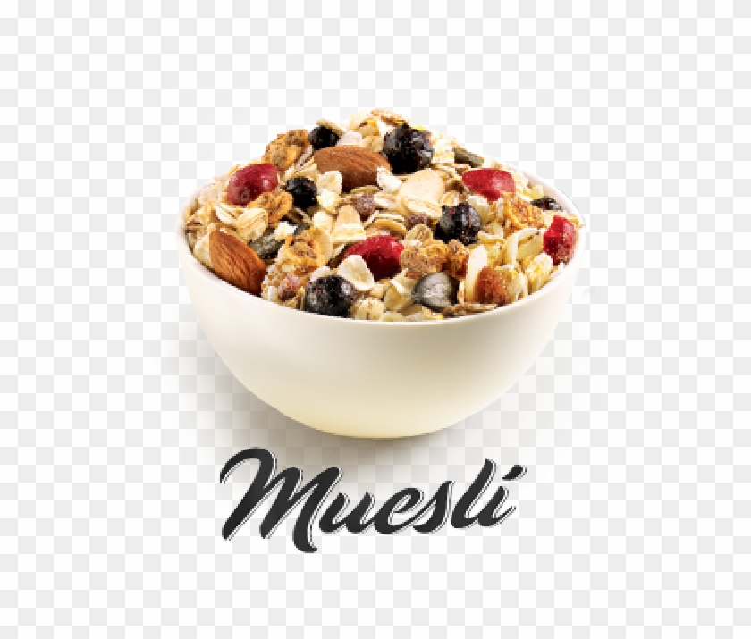 We Love Muesli - Whole Grain, HD Png Download - 520x635 (#181174) - PinPng
