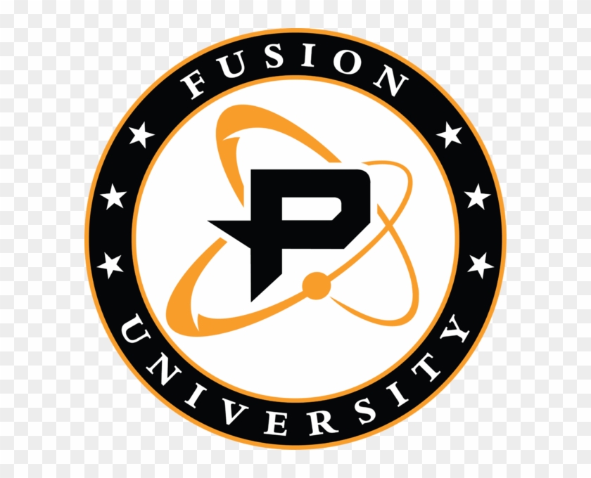 Fulogo - Fusion University Overwatch, HD Png Download - 600x600 ...