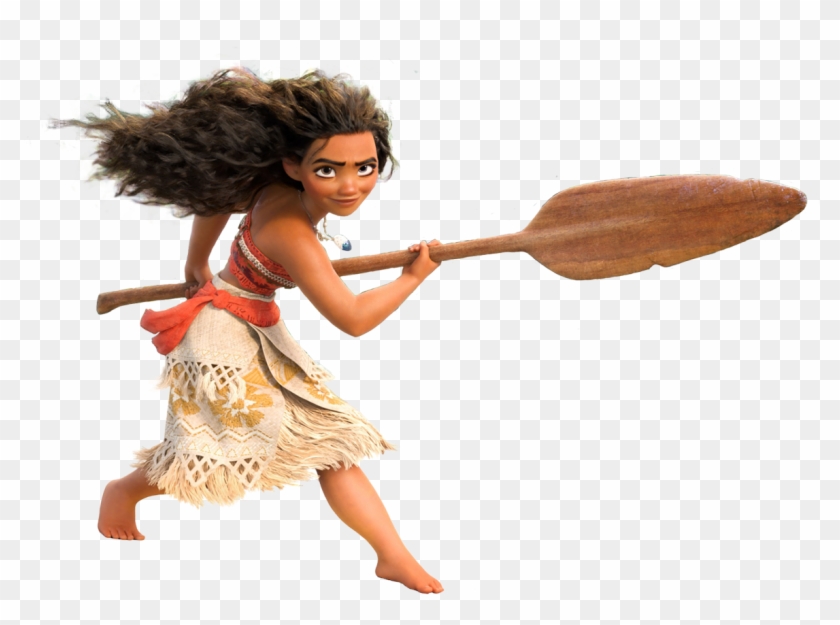 Moana Png Transparent Png 10x874 Pinpng