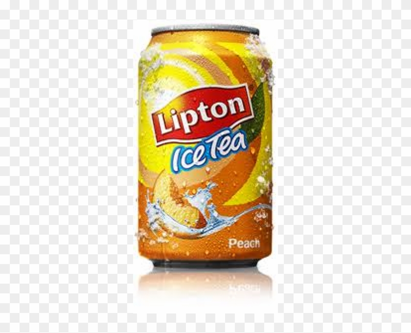 Canette Ice Tea Png Lipton Ice Tea Berry Transparent Png 600x600 Pinpng