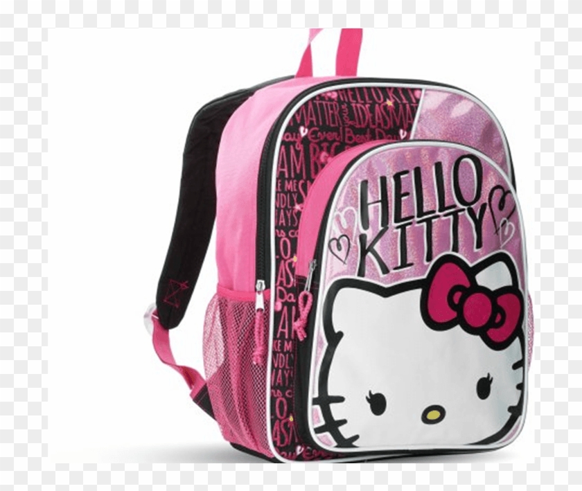 Hot Hello Kitty Backpack Only 1 Hello Kitty Hd Png Download 10x628 Pinpng