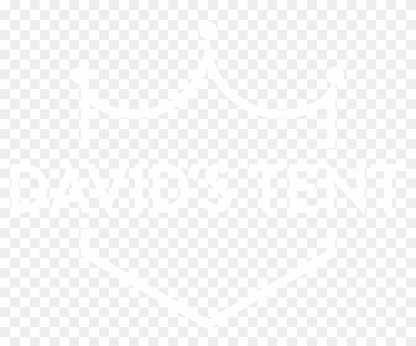 Dt Logo Small White - Tiff Logo White, HD Png Download - 1280x1077 ...