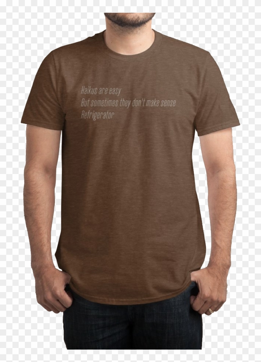 Buy It Now - Cisco Ramon Haiku Shirt, HD Png Download - 1002x1084 ...