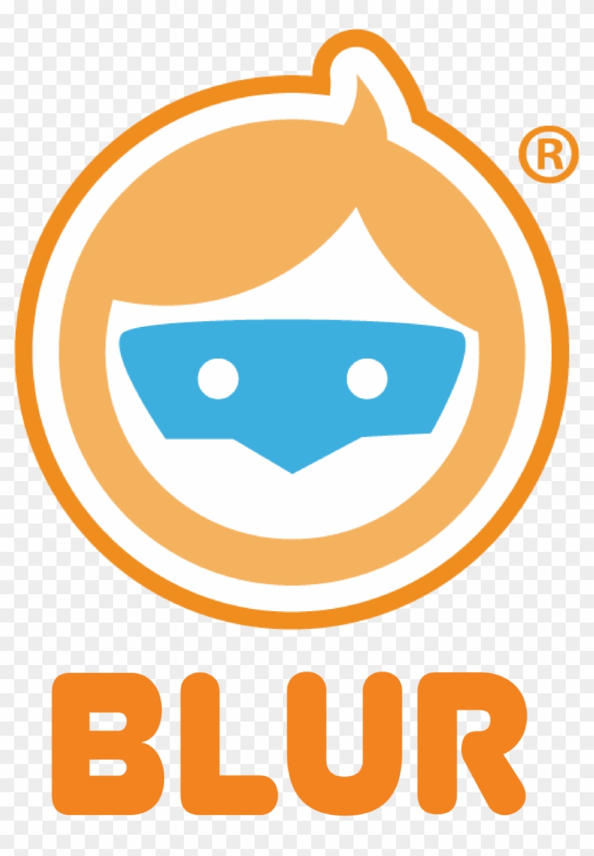 Careers In The Blur App - Logmein, HD Png Download - 2146x3125 ...