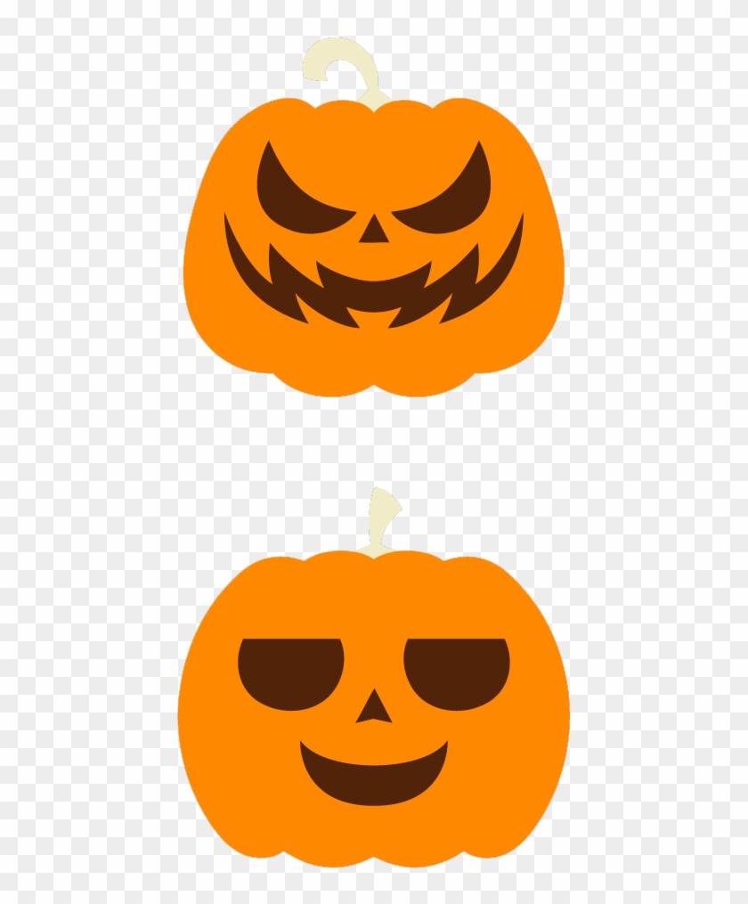 Halloween Vector Free Png Pumpkin Pictures - Pumpkin Halloween Vector ...