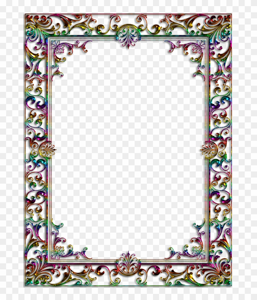 Stationary, Programming, Grunge, Frames, Clip Art,, HD Png Download ...