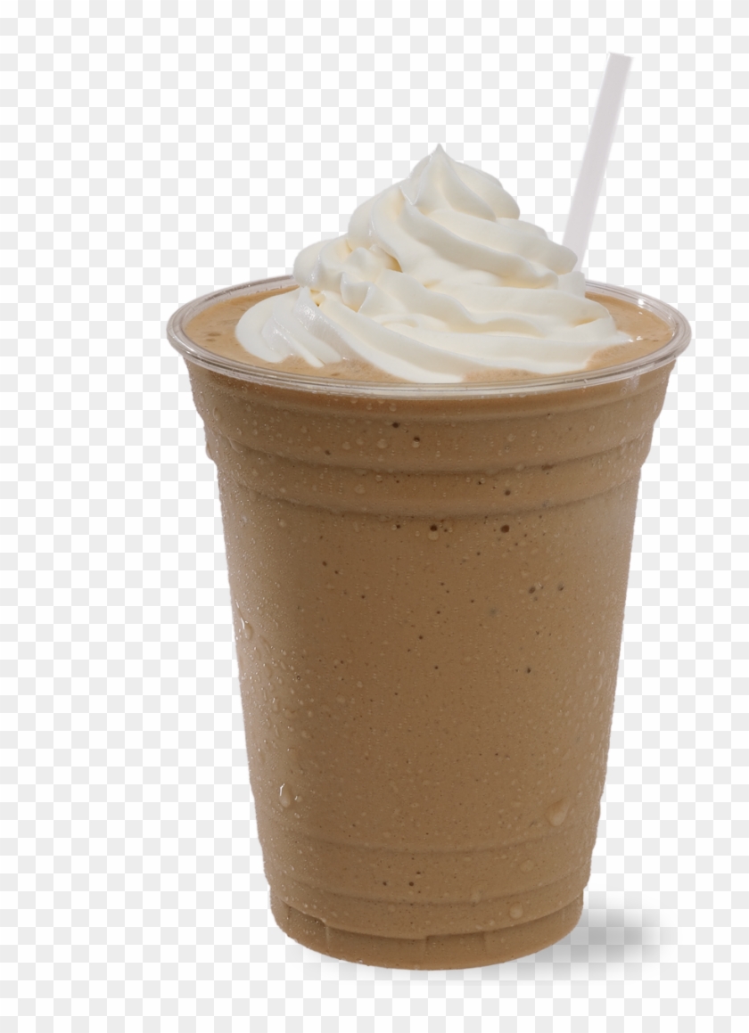 Frappuccino Png, Transparent Png - 1600x1250 (#1893228) - PinPng