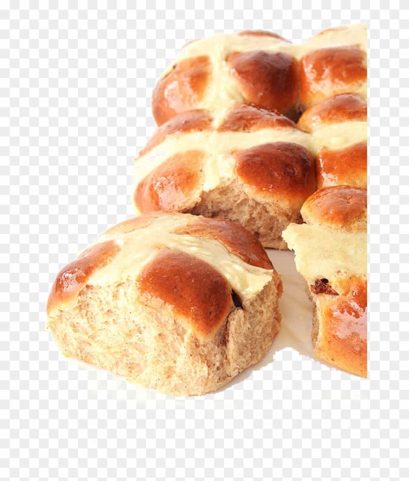 Hot Cross Buns, HD Png Download - 700x1002 (#1897900) - PinPng