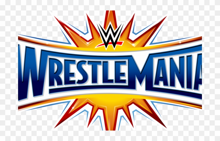 Kevin Owens Vs - Wrestlemania 33 Logo Png, Transparent Png - 702x459 ...