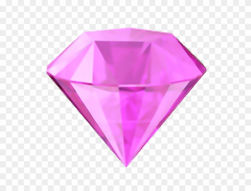 Diamond Emoji Wallpaper