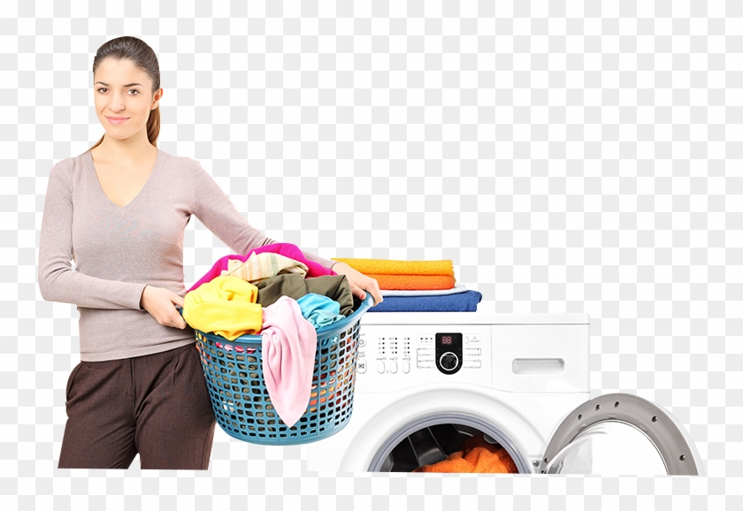 Laundry Png, Transparent Png - 760x506 (#1903219) - PinPng