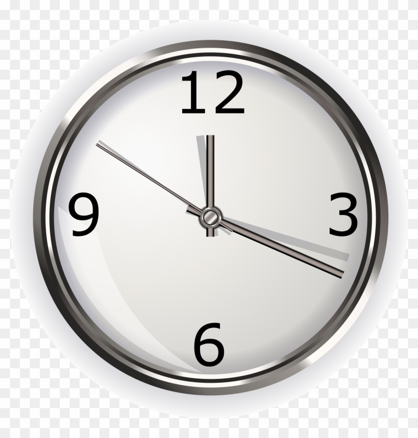 Geant Graduation Clock - Dessin Montre Png, Transparent Png - 3213x3213 ...