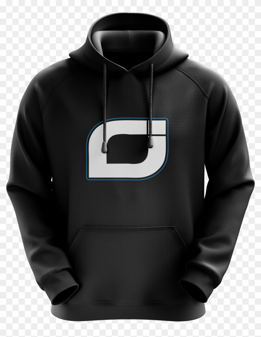 Obey Supremacy Hoodie, HD Png Download - 2991x3718 (#1907511) - PinPng