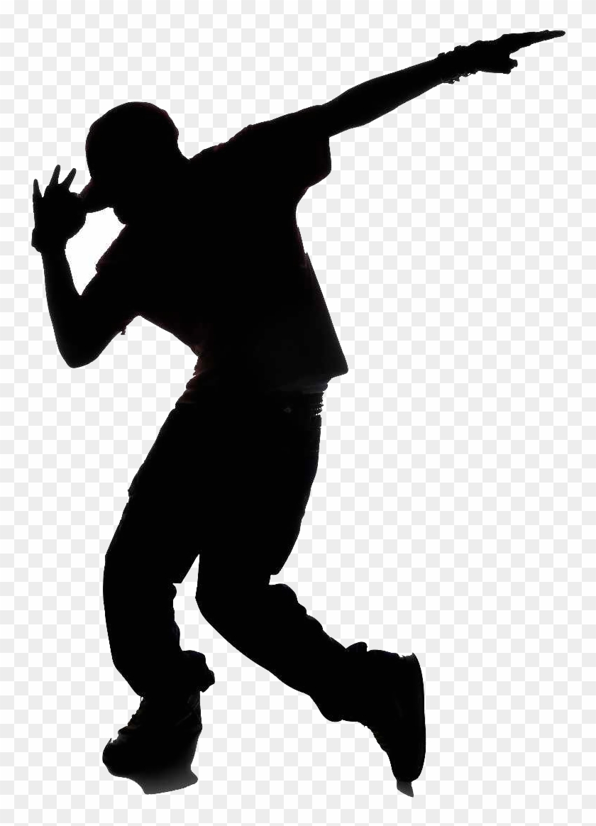 Hip Hop Dancing Clipart Png Hip Hop Dance Clip Art Transparent