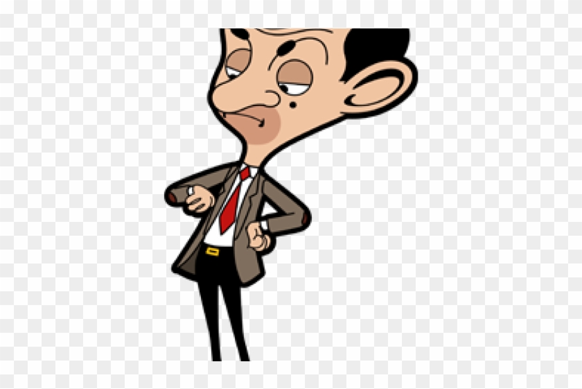 Mr Bean Png, Transparent Png - 640x480 (#1932320) - PinPng