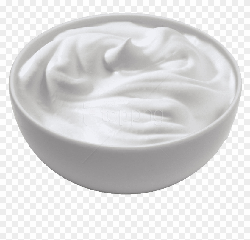 Free Png Download Yogurt Dish Png Images Background, Transparent Png ...