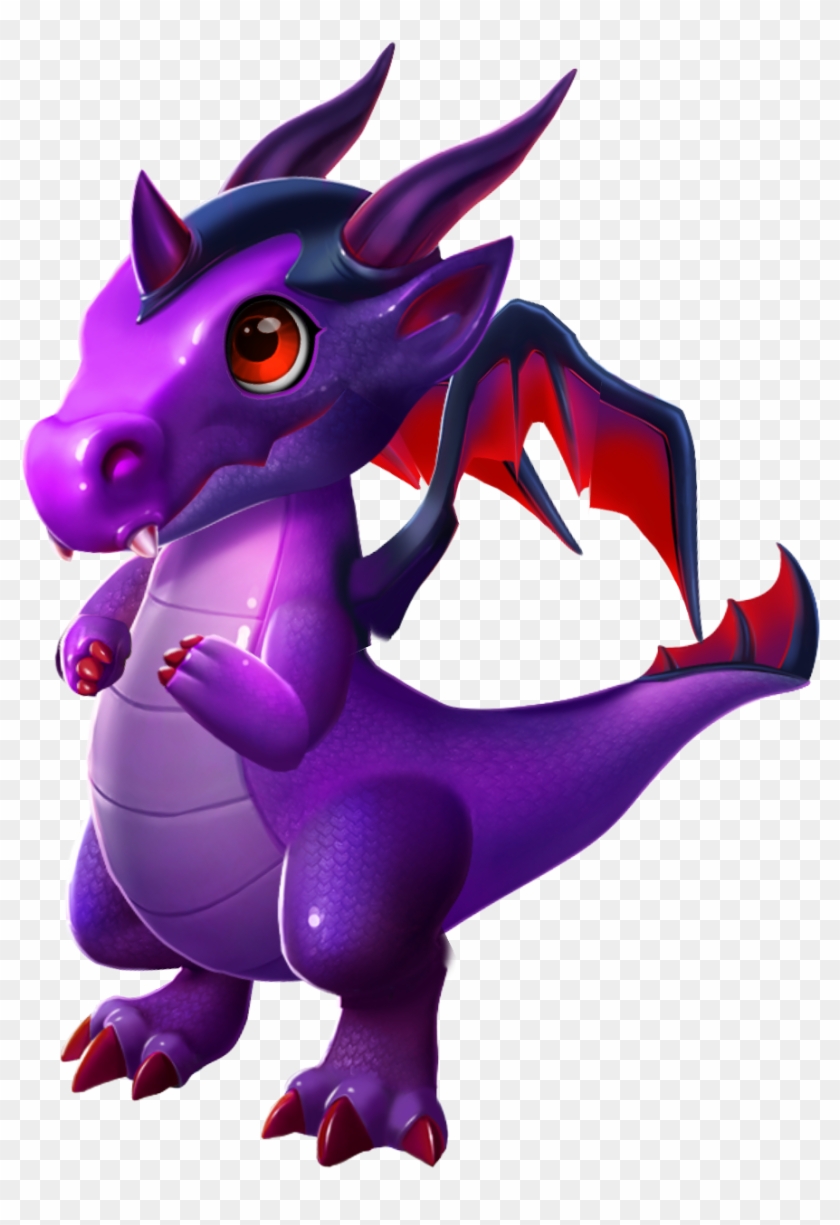 Dracula Dragon - Dragon Mania Dracula Dragon, HD Png Download ...