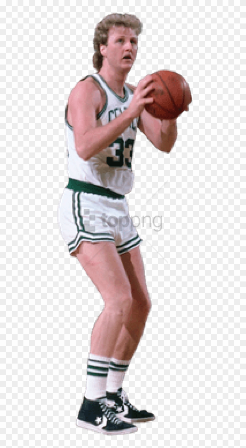 Free Png Larry Bird No Background Png Image With Transparent - Larry ...