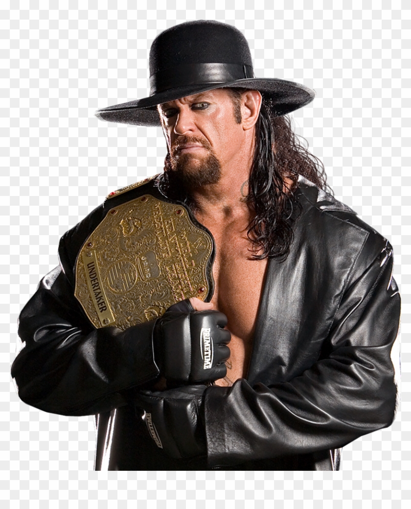 Undertaker World Heavyweight Champion Undertaker Wwe Undertaker Champion Png Transparent Png 3x959 Pinpng