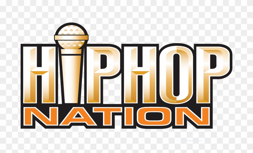 Rapper Logos Hip Hop Logos Hip Hop Nation Logo Hd Png Download