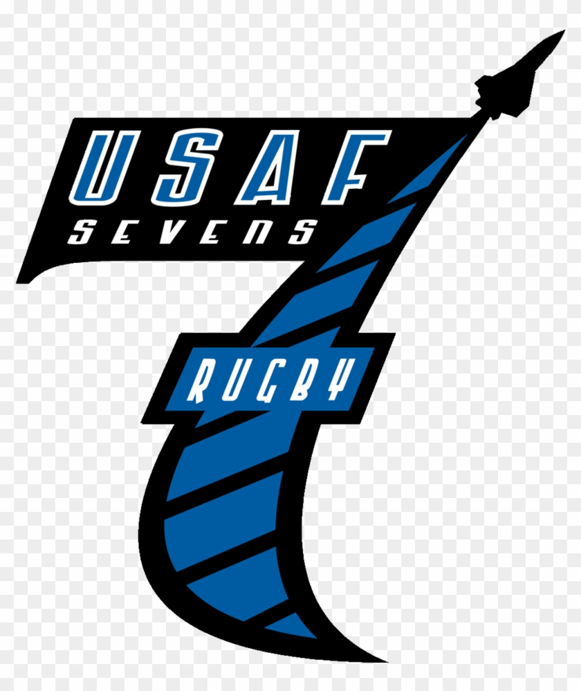 Img - Air Force Rugby, HD Png Download - 1000x1001 (#1979004) - PinPng