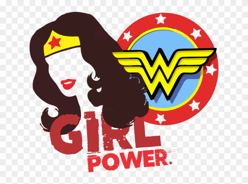 Superheroes Logo Wonder Woman , Png Download - Wonder Woman ...