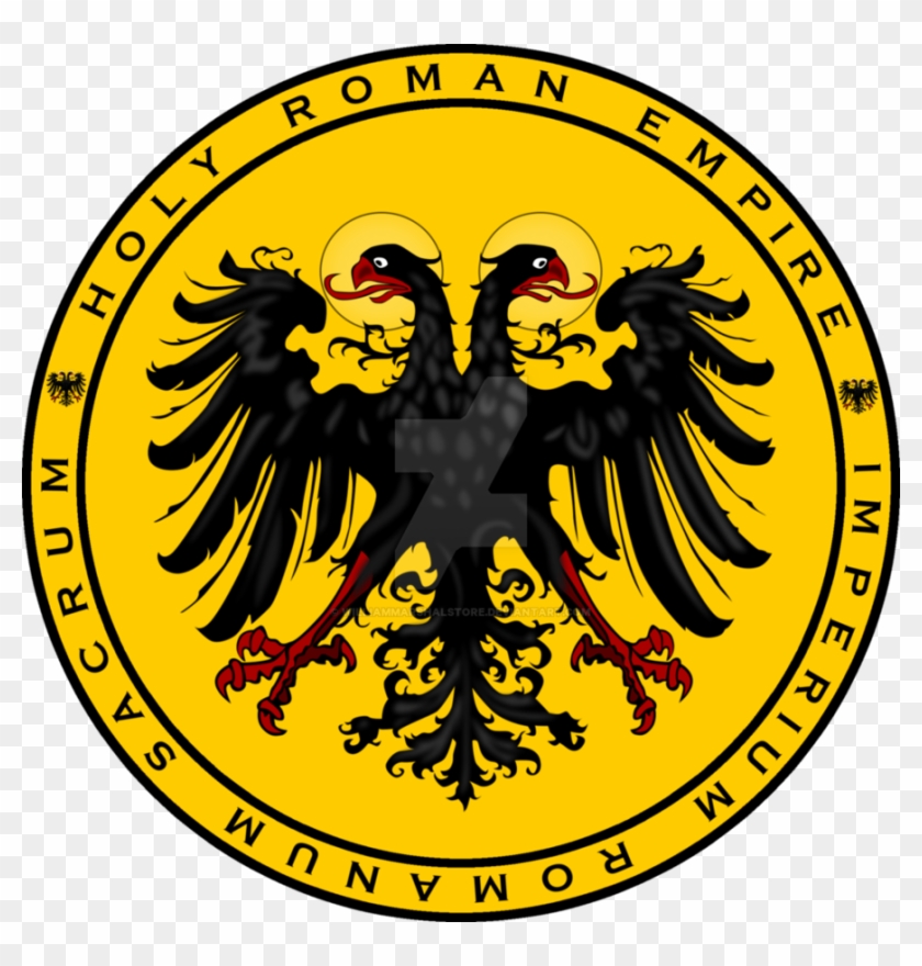 europe-german-confederation-double-headed-eagle-holy-roman-double