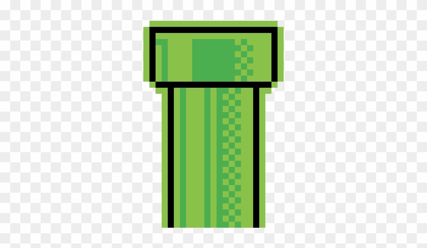 Super Mario Green Pipe - Gadget, HD Png Download - 1200x1200 (#1986620 ...