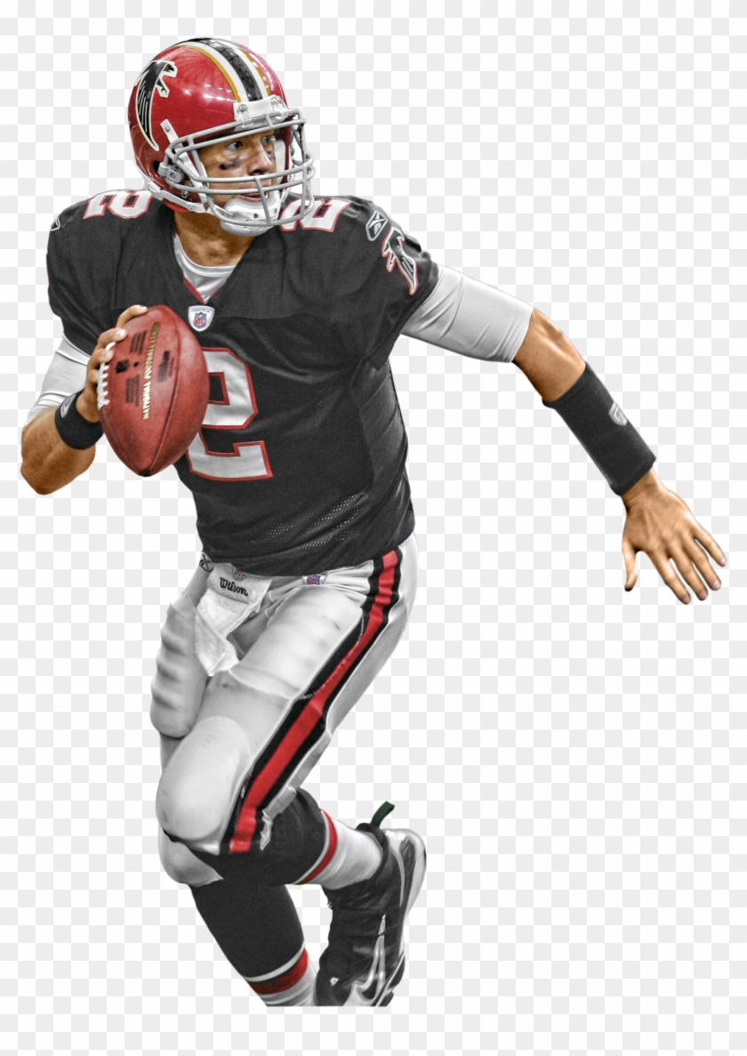 Trhowbackryancomplete - Matt Ryan Cut Out, HD Png Download - 1677x2175 ...