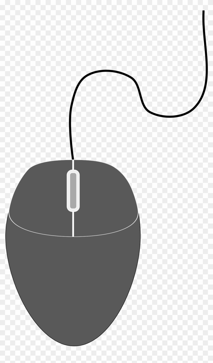 Computer Mouse Vector Png - Computer Mouse Png Cartoon, Transparent Png ...