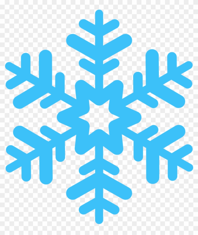 Silver Snowflake Clip Art​  Gallery Yopriceville - High-Quality Free  Images and Transparent PNG Clipart