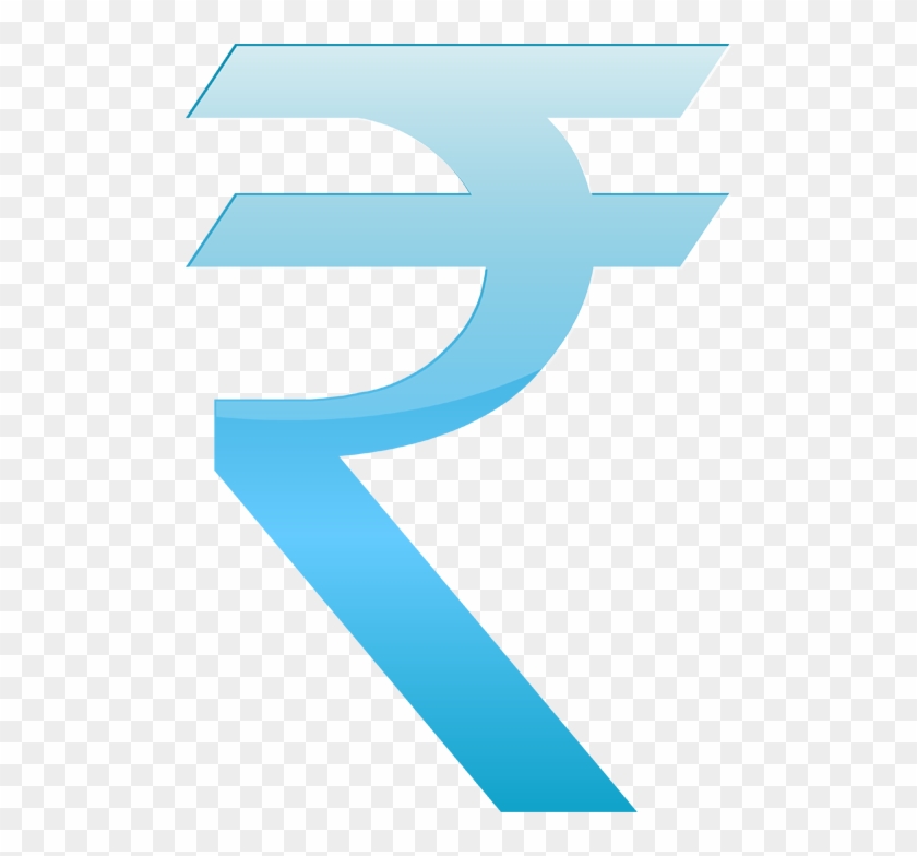 Rupees Symbol In - Transparent Background Rupee Symbol Png, Png ...