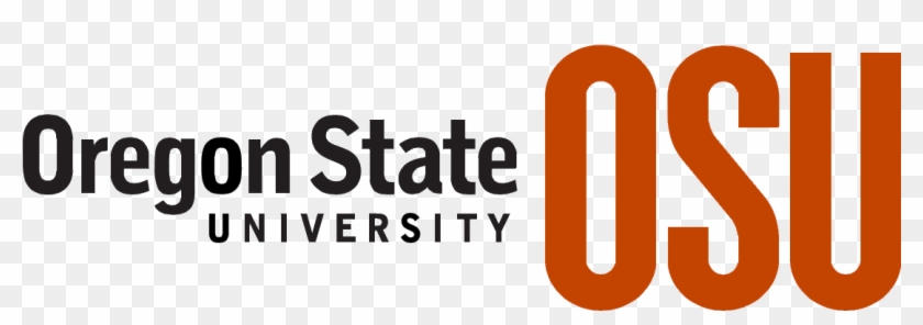 Oregon State University Logo - Oregon State University Usa Logo, HD Png ...