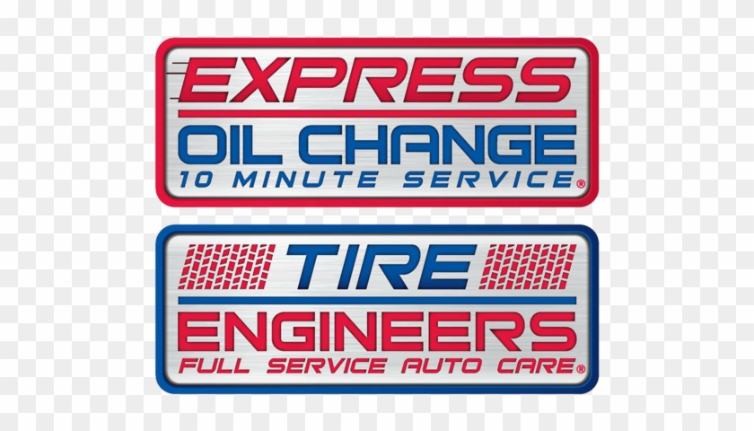 express oil change